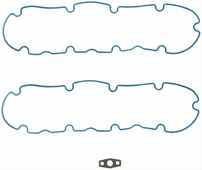 FEL-VS50503R, Fel-Pro PermaDryPlus Valve Cover Gaskets VS 50503 R في الإمارات العربية المتحدة, دبي. Condition - new. Price 150 AED. Photo, seller contacts | AUTO.AE