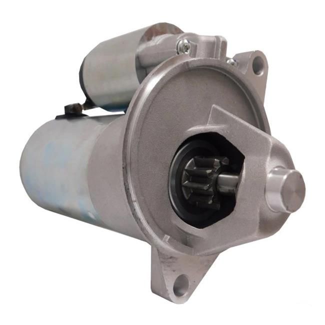 MLL-BPP9503BK, BluePrint Engines Starters BPP9503BK in UAE, Dubai. Condition - new. Price 770 AED. Photo, seller contacts | AUTO.AE