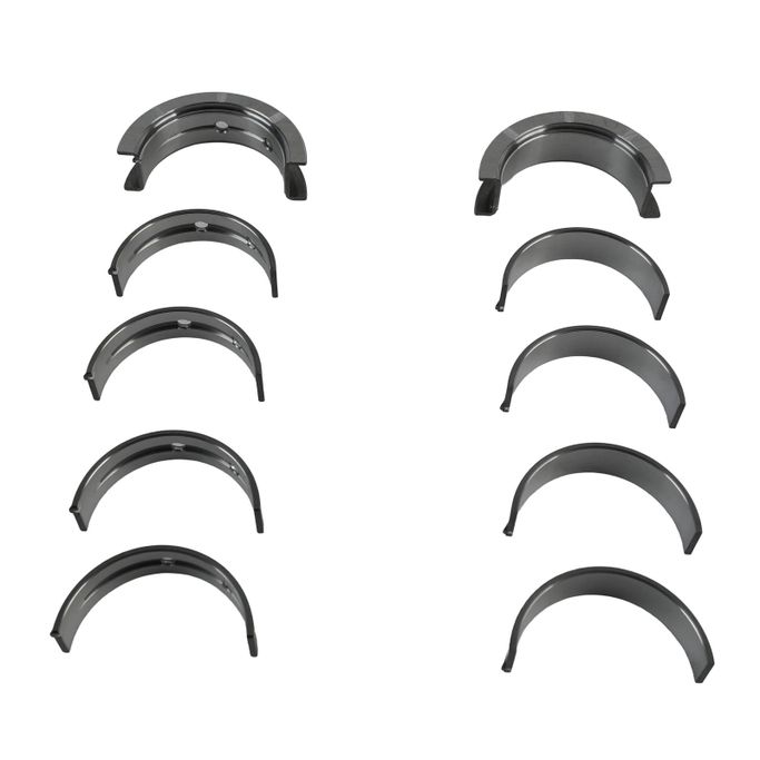 PEB-5M7298A-20, ACL Direct Replacement Main Bearing Sets for 1998-2015 CAMARO, 1997-2013 CORVETTE, 2011-2012 W62 - 5M7298A-20 in UAE, Dubai. Condition - new. Price 160 AED. Photo, seller contacts | AUTO.AE