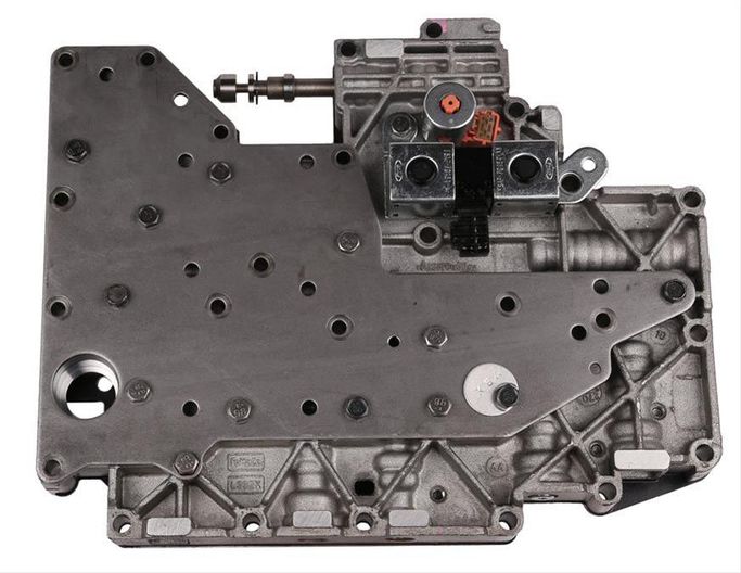 SOX-F095, Sonnax Remanufactured Valve Bodies F095 в ОАЭ, Дубай. Состояние - новое. Цена ⁦1 780 AED⁩. Фото, контакты продавца | AUTO.AE