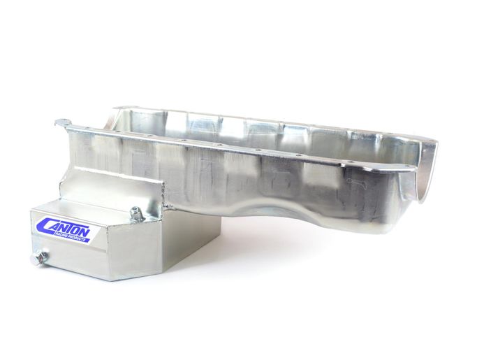 CTR-15-350, Canton Racing Street/Strip Wet Sump Oil Pans 15-350 في الإمارات العربية المتحدة, دبي. Condition - new. Price ⁦2,580 AED⁩. Photo, seller contacts | AUTO.AE