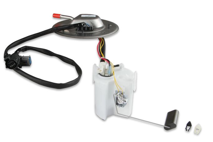 HLY-12-946, Holley Drop-In Fuel Module Assemblies for 2001-2004 MUSTANG - 12-946 в ОАЭ, Дубай. Состояние - новое. Цена 1 990 AED. Фото, контакты продавца | AUTO.AE