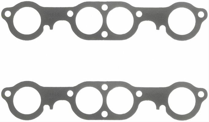 FEL-1437, Fel-Pro Performance Exhaust Header Gasket Sets 1437 в ОАЭ, Дубай. Состояние - новое. Цена 230 AED. Фото, контакты продавца | AUTO.AE
