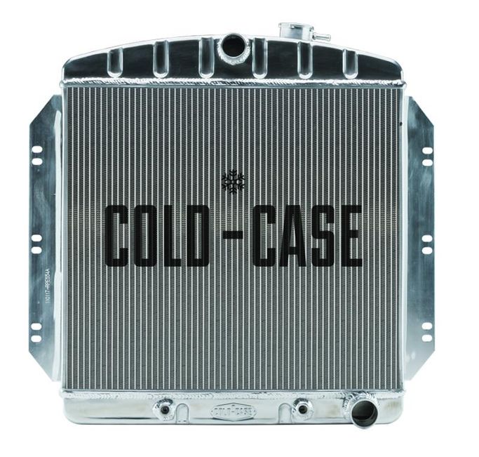RAD-GMT554A, Cold Case Performance Aluminum Radiators GMT554A في الإمارات العربية المتحدة, دبي. Condition - new. Price 2,080 AED. Photo, seller contacts | AUTO.AE