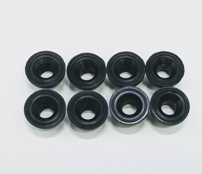GRN-640368, Granatelli Motor Sports Valve Cover Grommets 640368 в ОАЭ, Дубай. Состояние - новое. Цена ⁦60 AED⁩. Фото, контакты продавца | AUTO.AE