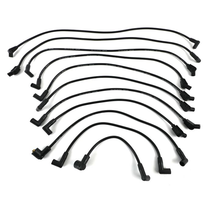 TAY-74055, Taylor Spiro-Pro Spark Plug Wire Sets 74055 в ОАЭ, Дубай. Состояние - новое. Цена 470 AED. Фото, контакты продавца | AUTO.AE