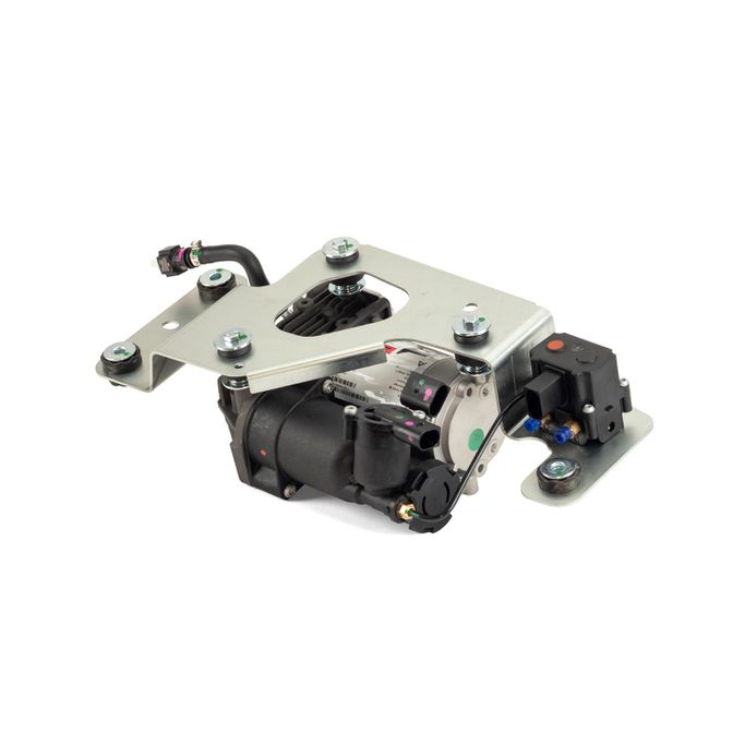 NTT-P-3221, Arnott New OE Air Suspension Compressors for 2007-2013 X5, 2008-2014 X6 - P-3221 في الإمارات العربية المتحدة, دبي. Condition - new. Price ⁦2,390 AED⁩. Photo, seller contacts | AUTO.AE
