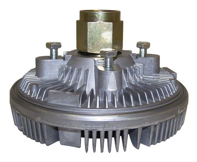 CWA-52028297, Crown Automotive Fan Clutches for 1994-1998 GRAND CHEROKEE - 52028297 في الإمارات العربية المتحدة, دبي. Condition - new. Price ⁦450 AED⁩. Photo, seller contacts | AUTO.AE