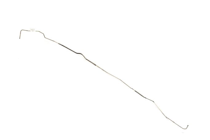 CST-JER1006-SS, Classic Tube Fuel Return Lines for 1976-1981 CJ5 - JER1006-SS in UAE, Dubai. Condition - new. Price 390 AED. Photo, seller contacts | AUTO.AE