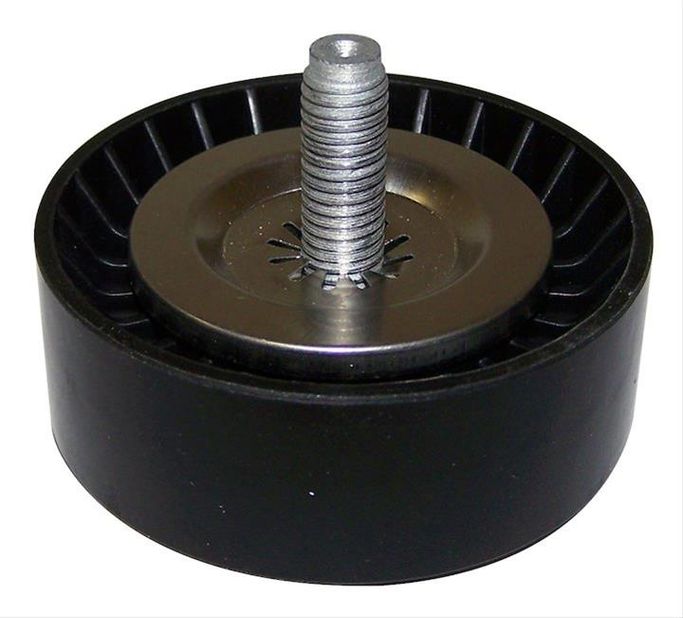 CWA-4891596AB, Crown Automotive Idler Pulleys 4891596AB في الإمارات العربية المتحدة, دبي. Condition - new. Price ⁦90 AED⁩. Photo, seller contacts | AUTO.AE
