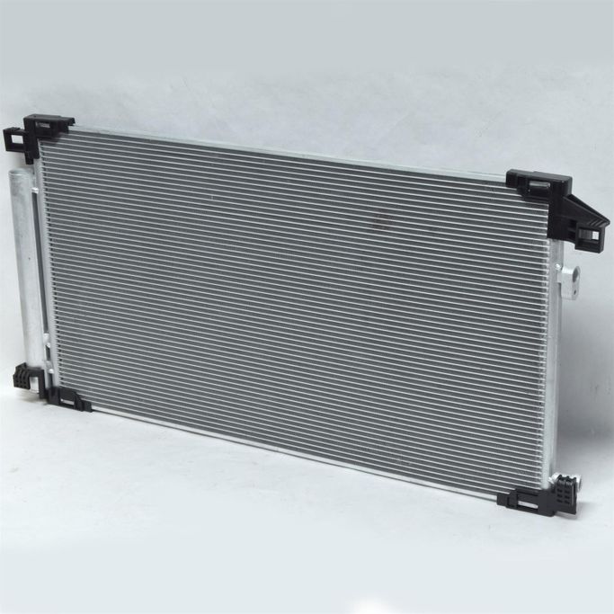 UAC-CN30029PFC, Universal Air Conditioner Air Conditioning Condensers for 2020-2022 COROLLA, 2016-2022 PRIUS, 2019-2022 PRIUS AWD-E - CN 30029PFC in UAE, Dubai. Condition - new. Price ⁦410 AED⁩. Photo, seller contacts | AUTO.AE