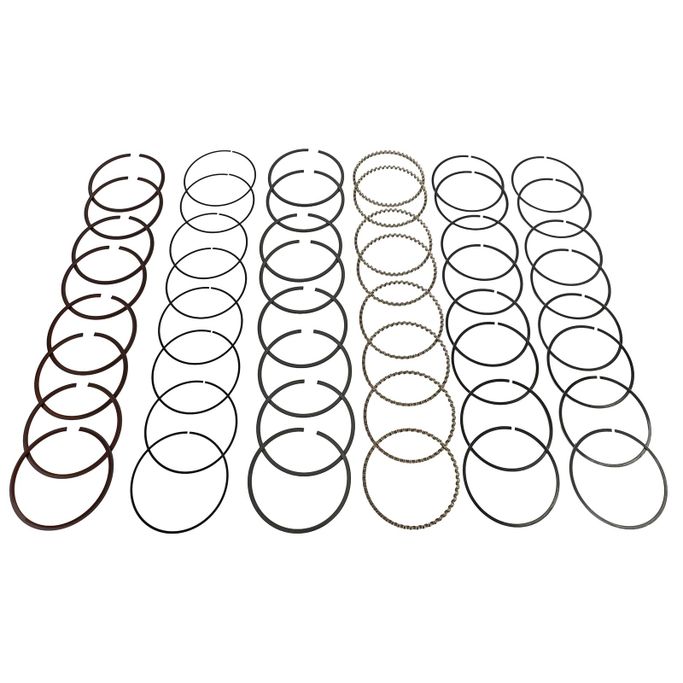 TSR-CR2090-45, Total Seal CR Classic Race Piston Rings CR2090 45 في الإمارات العربية المتحدة, دبي. Condition - new. Price ⁦920 AED⁩. Photo, seller contacts | AUTO.AE