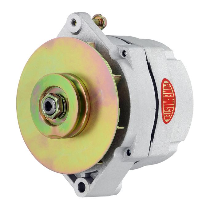 PWM-47294, Powermaster Street Alternators 47294 in UAE, Dubai. Condition - new. Price 850 AED. Photo, seller contacts | AUTO.AE