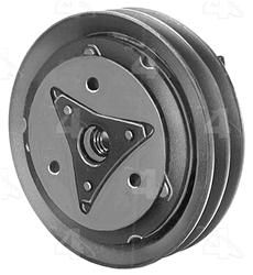 FSS-47581, Four Seasons Air Conditioning Compressor Clutches 47581 في الإمارات العربية المتحدة, دبي. Condition - new. Price 940 AED. Photo, seller contacts | AUTO.AE