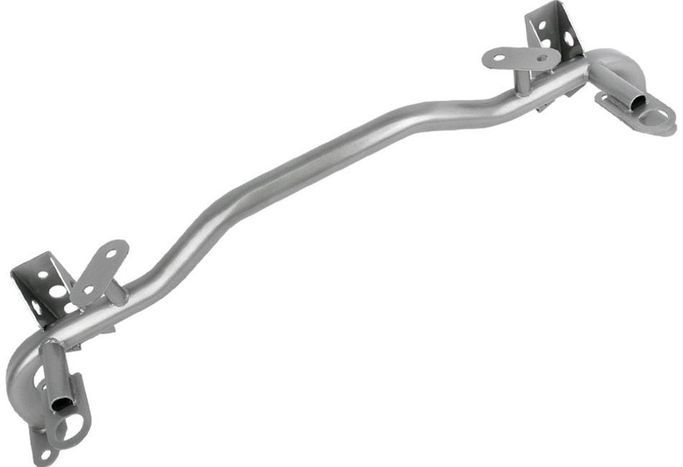 SDA-555-5080, Steeda Tubular Radiator Supports for 2011-2014 MUSTANG - 555-5080 в ОАЭ, Дубай. Состояние - новое. Цена 1 580 AED. Фото, контакты продавца | AUTO.AE