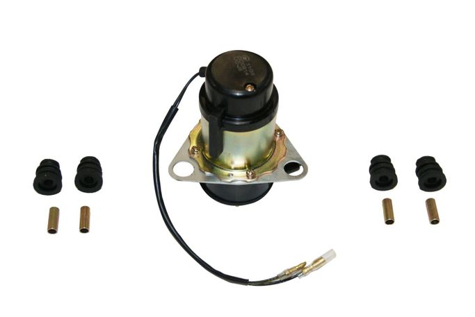 GMB-535-1060, GMB Electric In-Tank Fuel Pumps for 1980-1983 CIVIC - 535-1060 في الإمارات العربية المتحدة, دبي. Condition - new. Price ⁦240 AED⁩. Photo, seller contacts | AUTO.AE