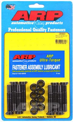 206-6001, ARP 206-6001 Rod Bolt Kit for BMC A-series 3/8" في الإمارات العربية المتحدة, دبي. Condition - new. Price 560 AED. Photo, seller contacts | AUTO.AE
