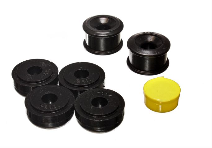 ENS-5-7112G, Energy Suspension Rear Trailing Arm Bushing Sets for 2000-2004 NEON - 5.7112G в ОАЭ, Дубай. Состояние - новое. Цена 290 AED. Фото, контакты продавца | AUTO.AE