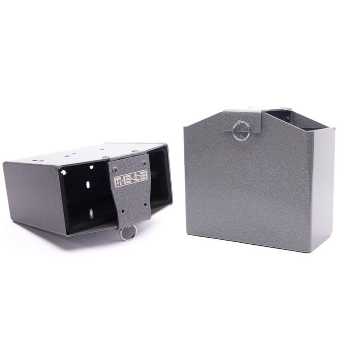 MLF-SUB-603-RAW, Mele Design 600 Series Battery Mounts for 2002-2007 IMPREZA - SUB-603-RAW в ОАЭ, Дубай. Состояние - новое. Цена ⁦530 AED⁩. Фото, контакты продавца | AUTO.AE
