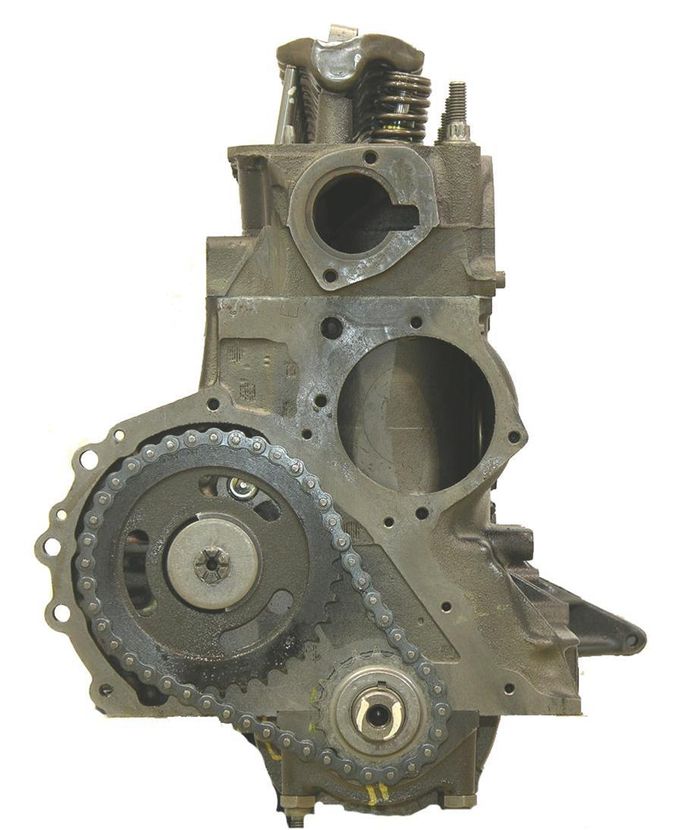 VRE-DA32, VEGE Remanufactured Long Block Crate Engines for 1996-1998 CHEROKEE, GRAND CHEROKEE, 1997-1998 WRANGLER - DA32 في الإمارات العربية المتحدة, دبي. Condition - new. Price ⁦11,130 AED⁩. Photo, seller contacts | AUTO.AE