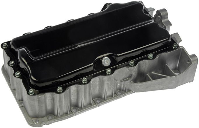 RNB-264-726, Dorman Oil Pans for 2011-2015 JETTA - 264-726 in UAE, Dubai. Condition - new. Price 620 AED. Photo, seller contacts | AUTO.AE