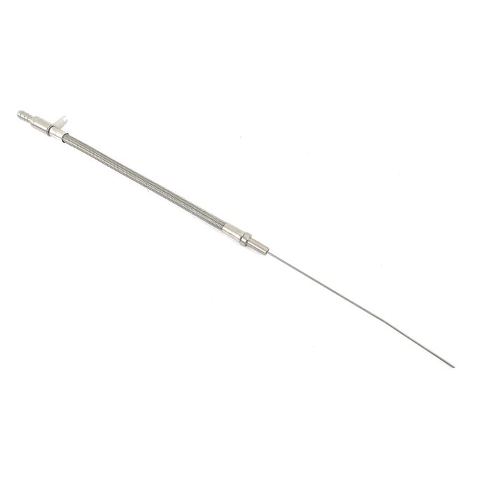 MIL-22064, Milodon Stainless Steel Oil Dipsticks 22064 в ОАЭ, Дубай. Состояние - новое. Цена ⁦480 AED⁩. Фото, контакты продавца | AUTO.AE