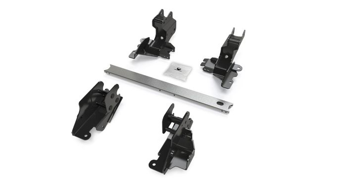 TMI-1958008, TeraFlex Alpine Long Arm Bracket Kits for 2018-2023 WRANGLER - 1958008 в ОАЭ, Дубай. Состояние - новое. Цена 5 310 AED. Фото, контакты продавца | AUTO.AE
