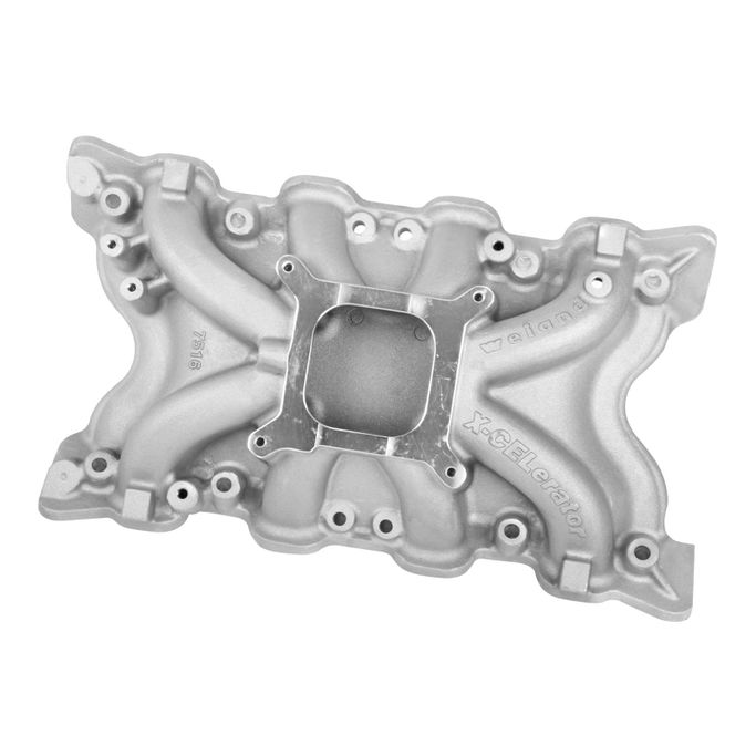 WND-7516, Weiand X-CELerator Intake Manifolds 7516 في الإمارات العربية المتحدة, دبي. Condition - new. Price 2,680 AED. Photo, seller contacts | AUTO.AE