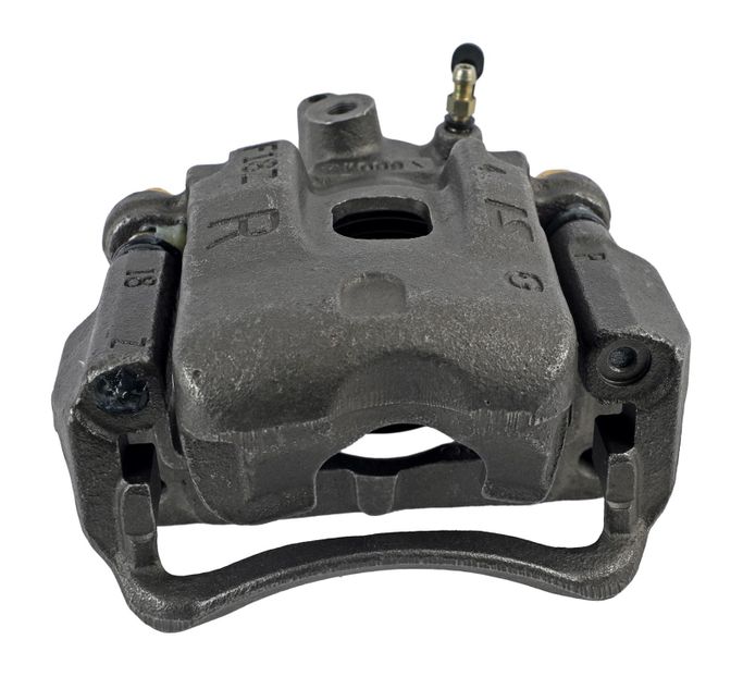 CEB-141-44109, Centric Semi-Loaded Calipers for 1995-2004 TACOMA - 141.44109 في الإمارات العربية المتحدة, دبي. Condition - new. Price 200 AED. Photo, seller contacts | AUTO.AE