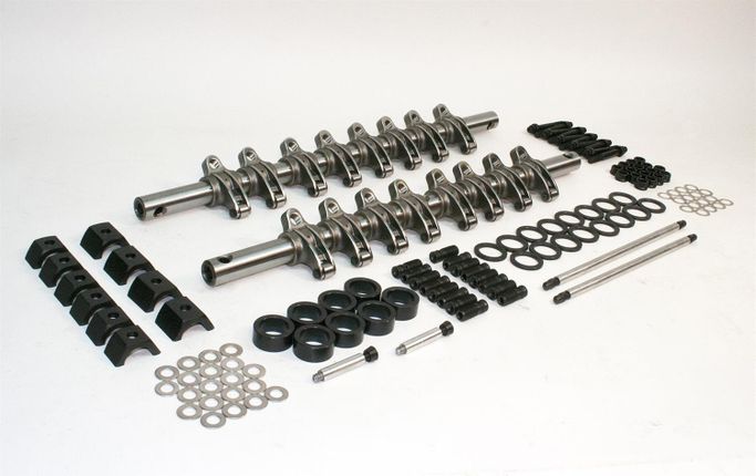 PQX-3231811, PRW Platinum Series Shaft-Mount Rocker Arms 3231811 in UAE, Dubai. Condition - new. Price 3,550 AED. Photo, seller contacts | AUTO.AE