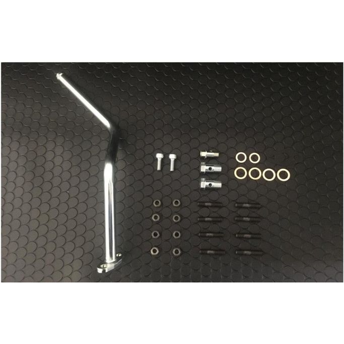 14999-AN003, HKS 14999-AN003 Turbo Line Kit GT49/55 RS for NISSAN Silva S14/S15 (SR20DET) в ОАЭ, Дубай. Состояние - новое. Цена ⁦910 AED⁩. Фото, контакты продавца | AUTO.AE