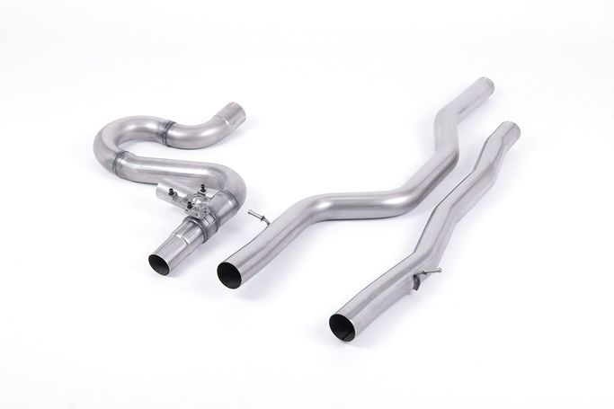 SSXBM1138, MILLTEK SSXBM1138 Equal Length System BMW 2 Series M2 Competition Coupé (F87) в ОАЭ, Дубай. Состояние - новое. Цена 6 960 AED. Фото, контакты продавца | AUTO.AE