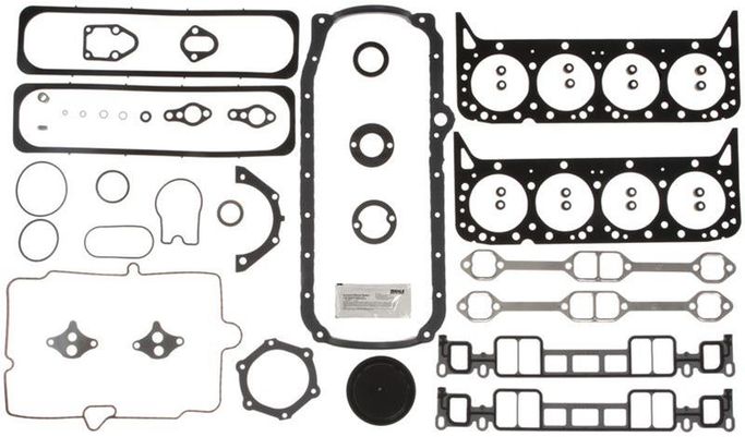 MAH-95-3489, Mahle Original Engine Gasket Sets 95-3489 в ОАЭ, Дубай. Состояние - новое. Цена 820 AED. Фото, контакты продавца | AUTO.AE