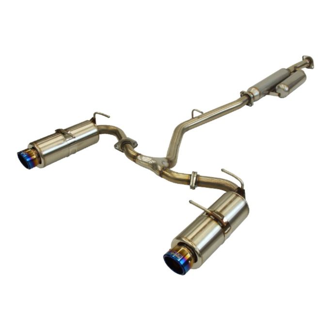32016-AT123V, HKS 32016-AT123V Exhaust System Hi-Power SPEC-L2 THE BLUEST EDITION for SUBARU BRZ (ZC6) / Toyota GT86 (ZN6) в ОАЭ, Дубай. Состояние - новое. Цена ⁦7 770 AED⁩. Фото, контакты продавца | AUTO.AE