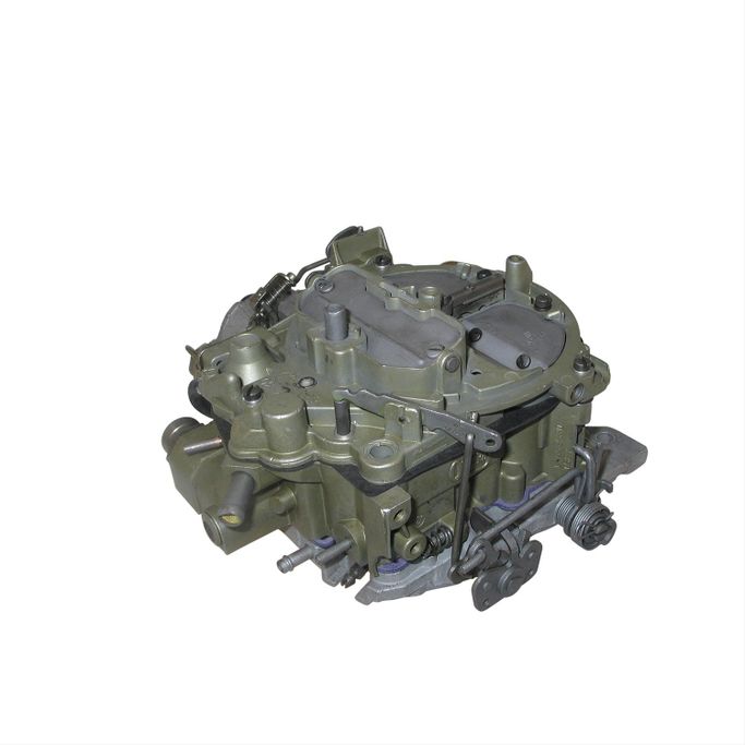 URM-2-271, UREMCO Remanufactured  CFM 4-Barrel Carburetor 2-271 в ОАЭ, Дубай. Состояние - новое. Цена 1 600 AED. Фото, контакты продавца | AUTO.AE