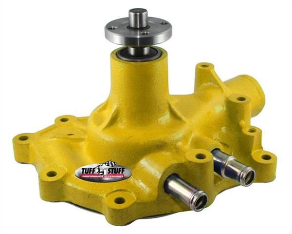 TFF-1432CYELLOW, Tuff Stuff Performance Supercool Water Pumps 1432CYELLOW в ОАЭ, Дубай. Состояние - новое. Цена 570 AED. Фото, контакты продавца | AUTO.AE
