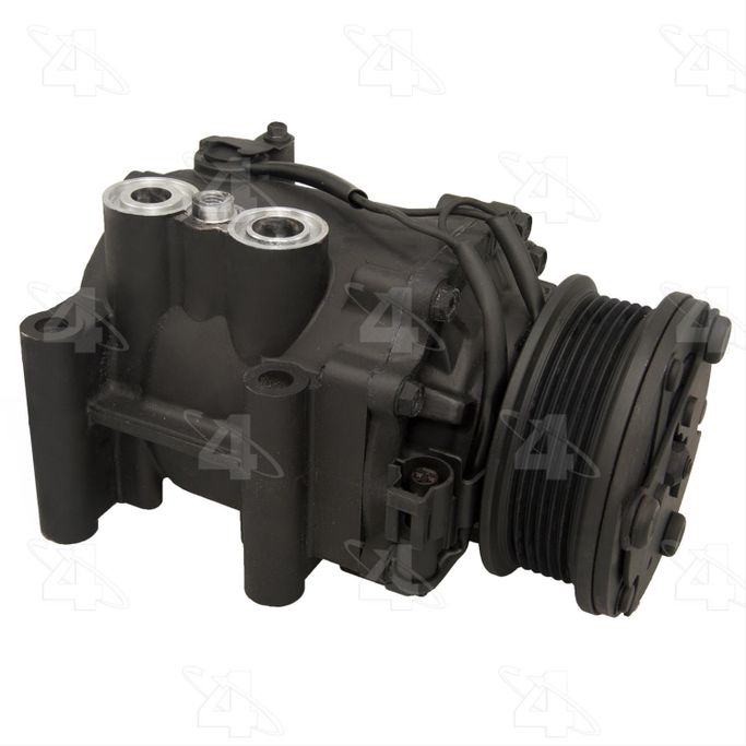 FSS-97562, Four Seasons Air Conditioning Compressors for 2005-2009 ESCAPE, 2006-2009 MARINER, 2008 TRIBUTE - 97562 в ОАЭ, Дубай. Состояние - новое. Цена 1 190 AED. Фото, контакты продавца | AUTO.AE