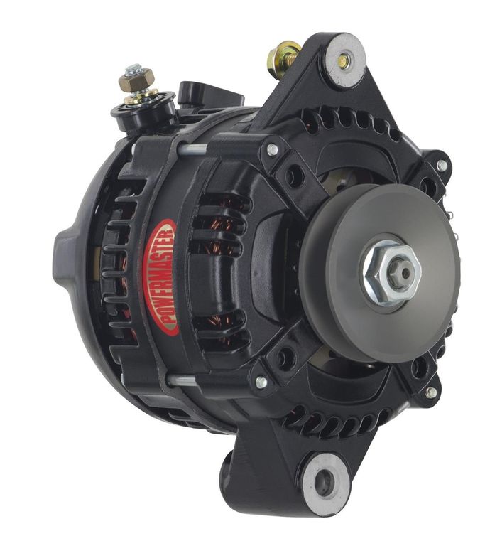 PWM-857295-182, Powermaster HPR Small Frame Series Alternators 857295-18.2 في الإمارات العربية المتحدة, دبي. Condition - new. Price ⁦1,790 AED⁩. Photo, seller contacts | AUTO.AE