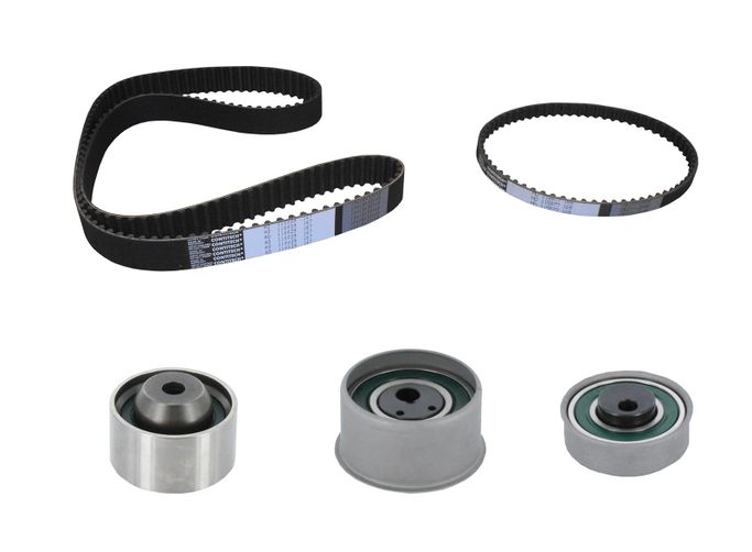 CEL-TB167-168K1, Continental OE Technology Series Timing Belt Kits TB167-168K1 في الإمارات العربية المتحدة, دبي. Condition - new. Price 530 AED. Photo, seller contacts | AUTO.AE