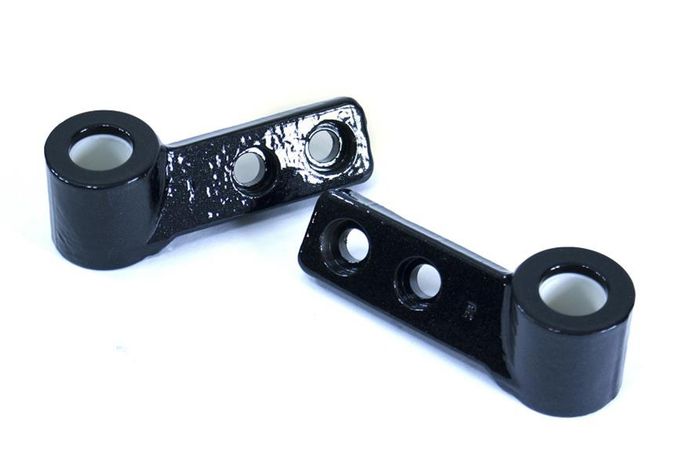 SKM-CA-BUSHING1, Sikky Manufacturing Control Arm Bushings CA-BUSHING1 в ОАЭ, Дубай. Состояние - новое. Цена 970 AED. Фото, контакты продавца | AUTO.AE