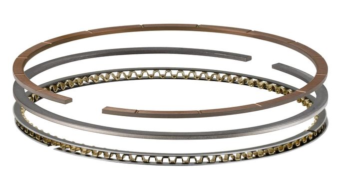 SUM-GP412543, Summit Racing™ Pro GPX Gas Ported Piston Rings SUM-GP412543 в ОАЭ, Дубай. Состояние - новое. Цена 1 150 AED. Фото, контакты продавца | AUTO.AE