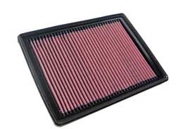 33-2316, K&N 33-2316 Replacement Air Filter BUICK LACROSSE 3.6L-V6; 2005 في الإمارات العربية المتحدة, دبي. Condition - new. Price 290 AED. Photo, seller contacts | AUTO.AE