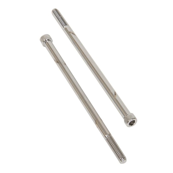 TFS-516X65CSHCS2, Trick Flow® Steel Intake Manifold Bolt Kits TFS-516X65CSHCS2 in UAE, Dubai. Condition - new. Price 80 AED. Photo, seller contacts | AUTO.AE