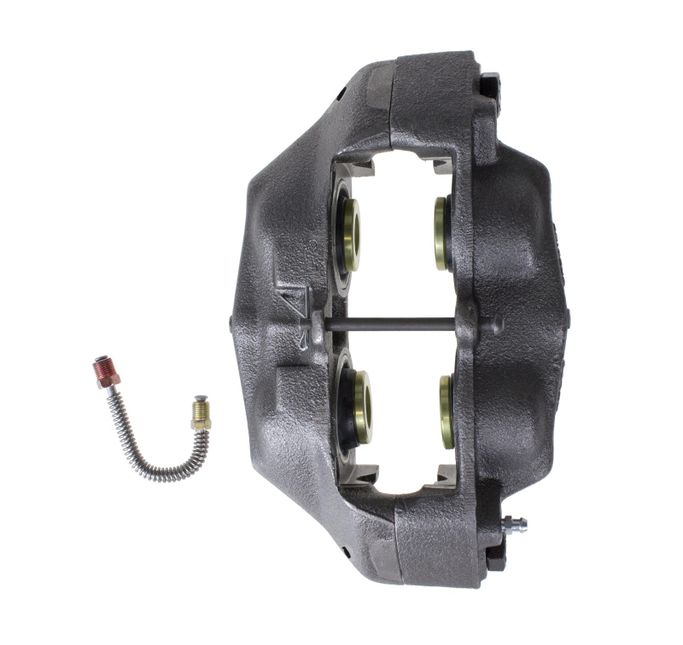 RSD-BC22R, The Right Stuff Brake Calipers for 1967-1968 CAMARO, CHEVY II - BC22R في الإمارات العربية المتحدة, دبي. Condition - new. Price ⁦1,340 AED⁩. Photo, seller contacts | AUTO.AE