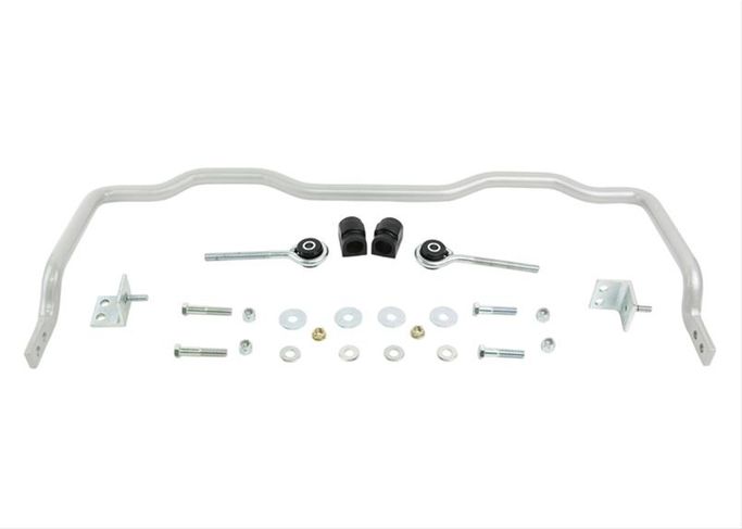 WHL-BBR38Z, Whiteline Sway Bars BBR38Z в ОАЭ, Дубай. Состояние - новое. Цена 1 570 AED. Фото, контакты продавца | AUTO.AE