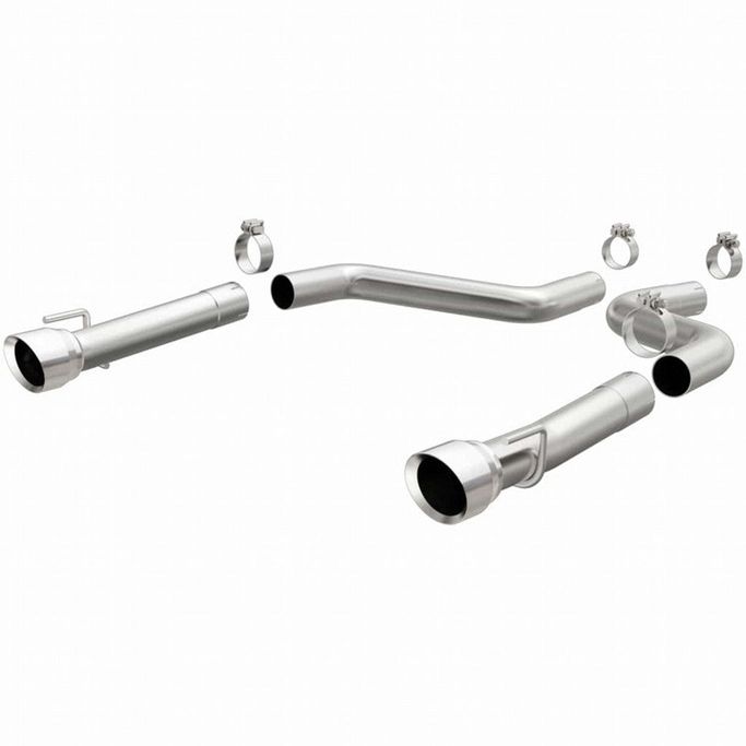 19235, MAGNAFLOW 19235 Exhaust Muffler Race Series for DODGE Charger 2015-2023 in UAE, Dubai. Condition - new. Price ⁦4,930 AED⁩. Photo, seller contacts | AUTO.AE