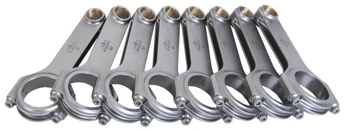 ESP-68003D, Eagle H-Beam Connecting Rods CRS68003D في الإمارات العربية المتحدة, دبي. Condition - new. Price 3,250 AED. Photo, seller contacts | AUTO.AE