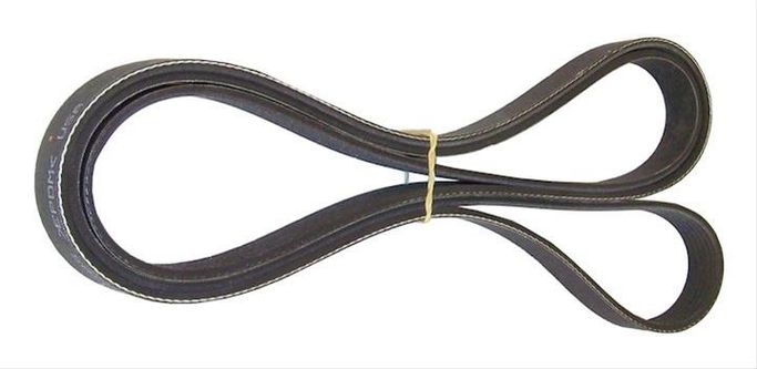 CWA-4593684AA, Crown Automotive Accessory Drive Belts 4593684AA في الإمارات العربية المتحدة, دبي. Condition - new. Price ⁦220 AED⁩. Photo, seller contacts | AUTO.AE