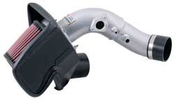 69-1014TS, K&N 69-1014TS Performance Air Intake System TYPHOON; HONDA CIVIC Si, L4-2.0L; 06-11 في الإمارات العربية المتحدة, دبي. Condition - new. Price 2,440 AED. Photo, seller contacts | AUTO.AE