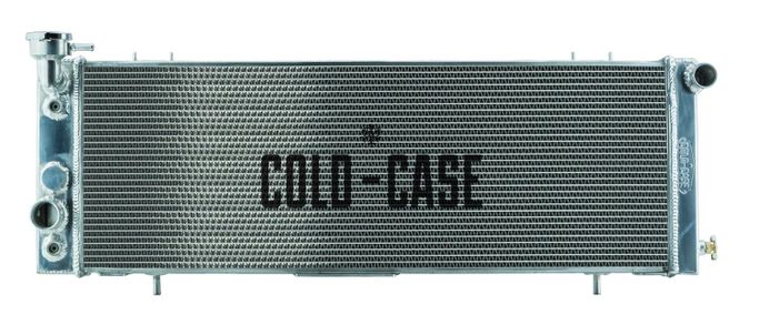 RAD-MOJ994A, Cold Case Performance Aluminum Radiators for 1991-2001 CHEROKEE - MOJ994A في الإمارات العربية المتحدة, دبي. Condition - new. Price 1,880 AED. Photo, seller contacts | AUTO.AE
